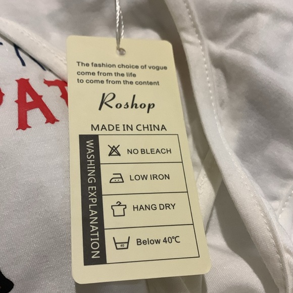 Willie Nelson “ IM FEELING FRIGGIN PATRIOTIC “ - Picture 3 of 4